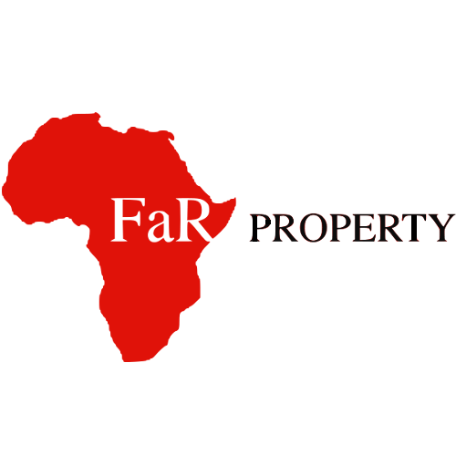 The Far Property Company Limited Logo